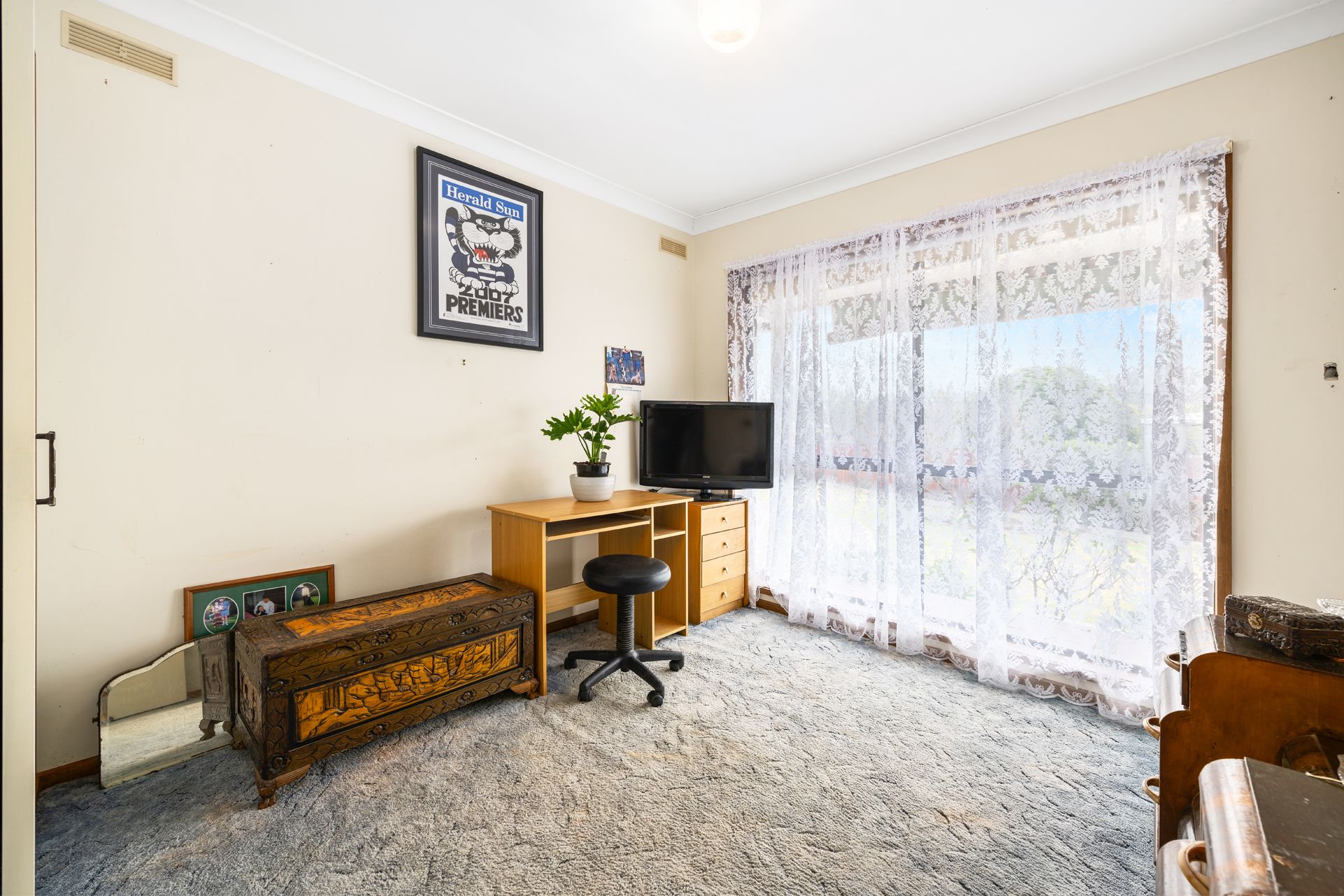 Real Estate For Sale 4 Dennison Street Wahgunyah , VIC