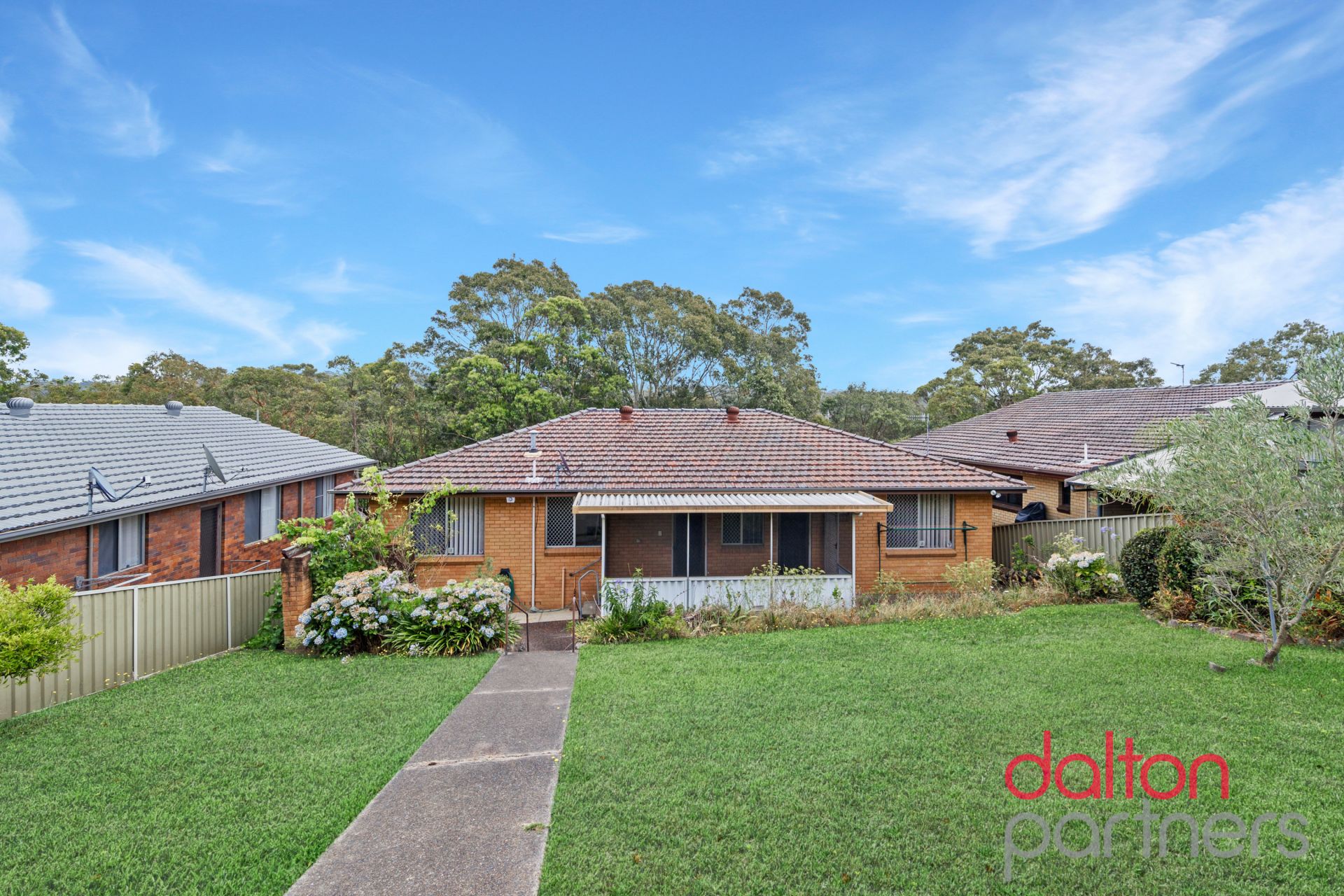 31 Princeton Avenue, Adamstown Heights Dalton Partners The Junction