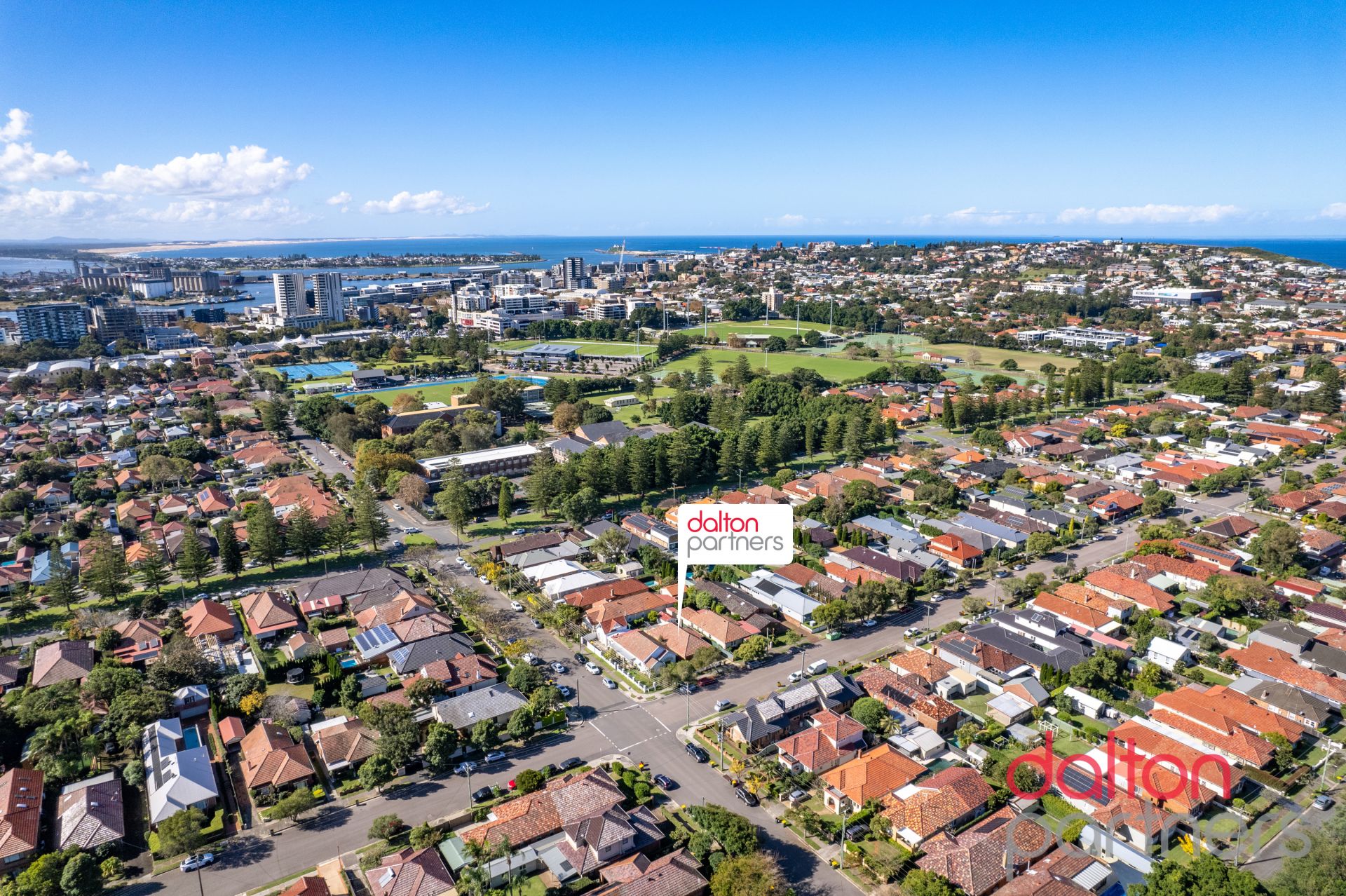 110 Kemp Street, Hamilton South Dalton Partners The Junction