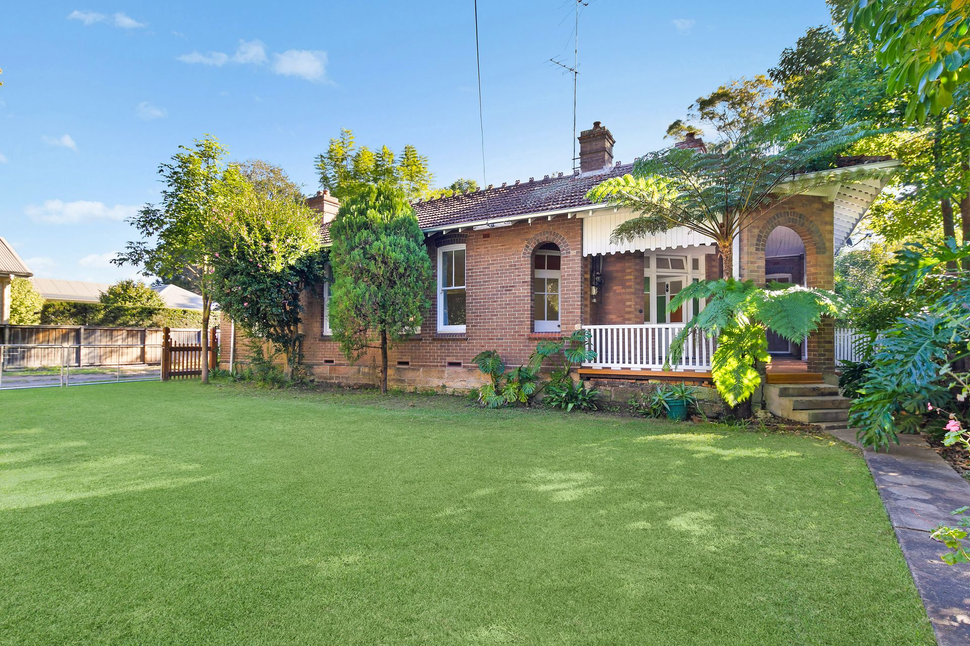 44 Malsbury Road, Normanhurst Allen & Sheppard