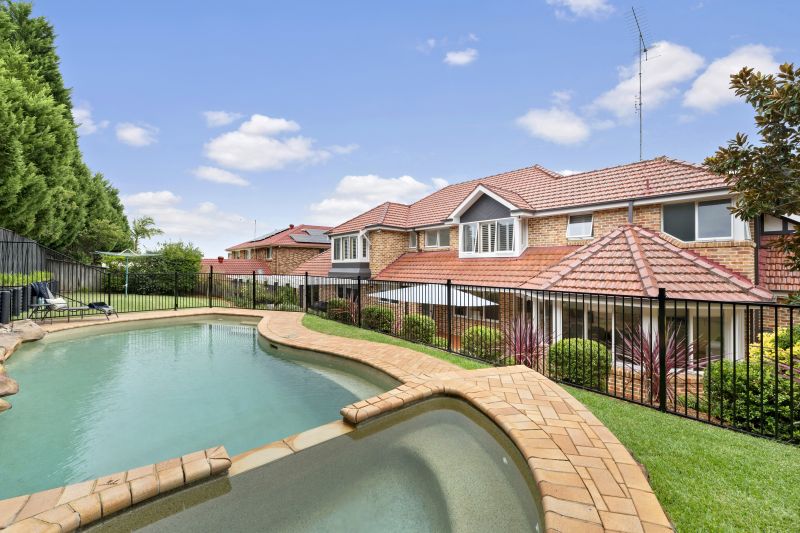 Real Estate For Sale 15 Willunga Place West Pennant Hills , NSW