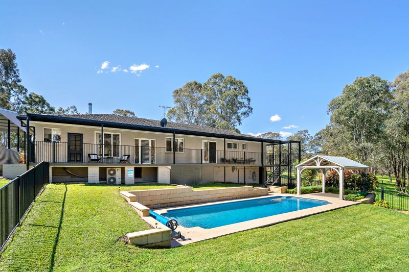 Real Estate For Sale 70 Ala Moana Road East Kurrajong , NSW