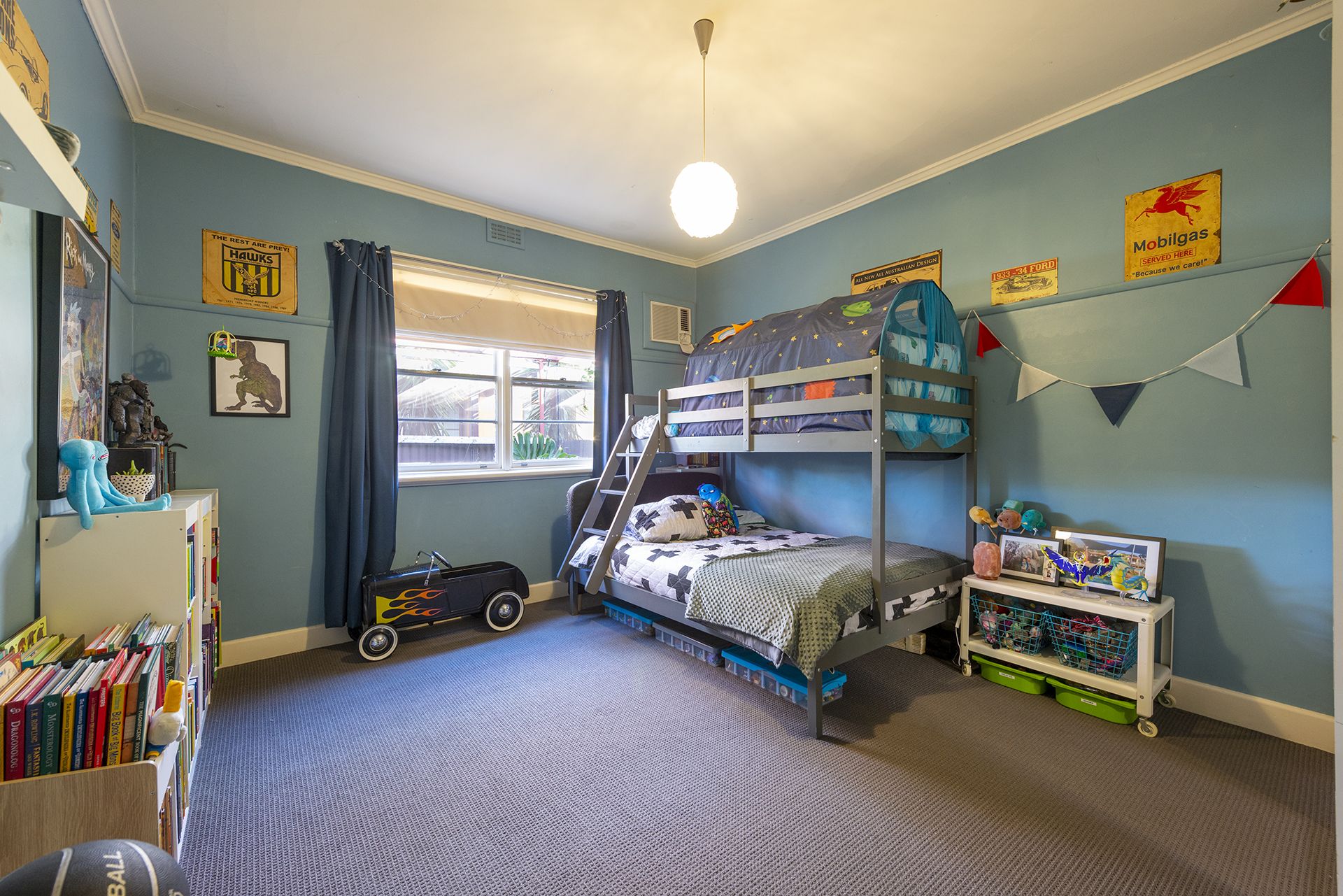 55 Williams Road, Horsham Wes Davidson Real Estate