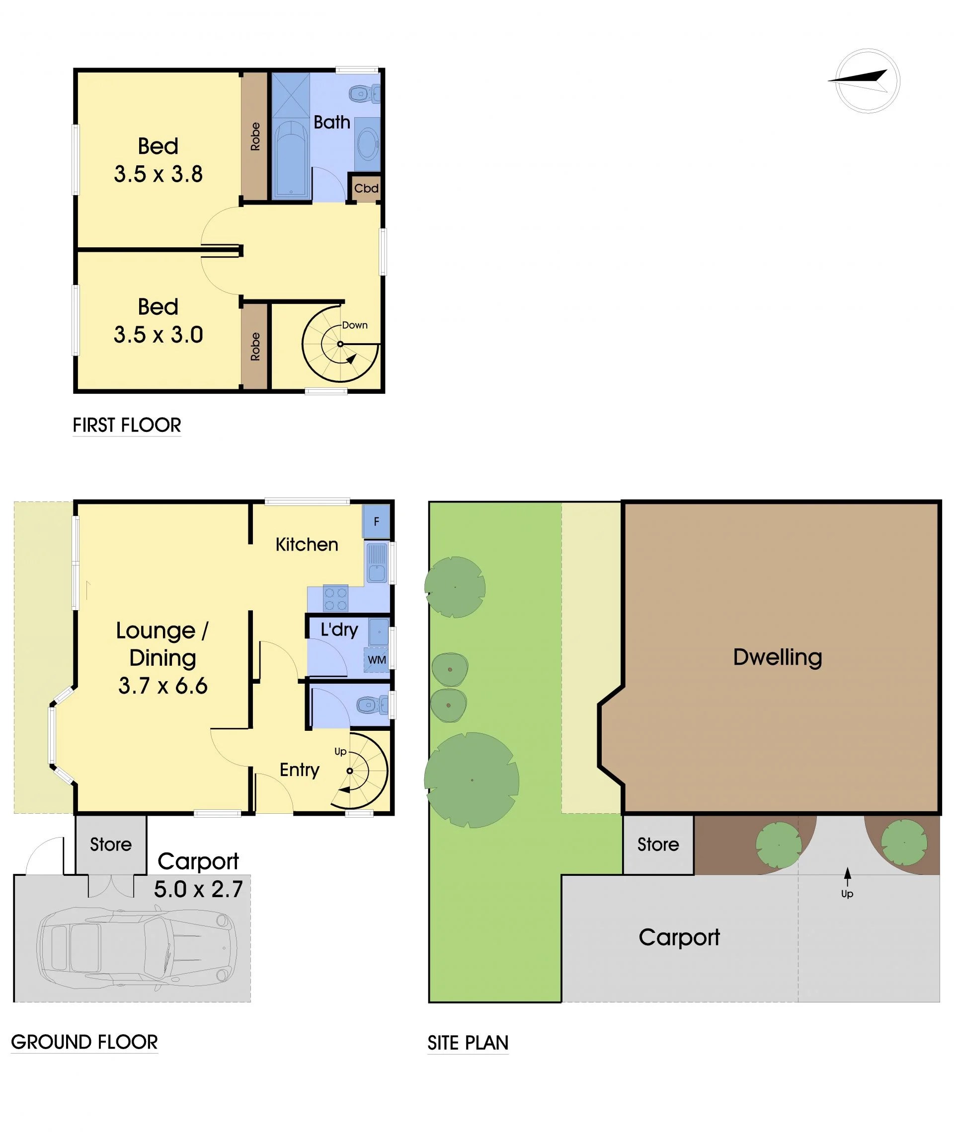 2/31 Elphin Grove, Hawthorn OBrien Real Estate