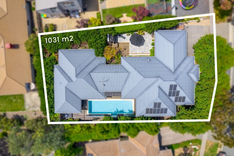 Real Estate For Sale 5 Andruco Street Harrison , ACT