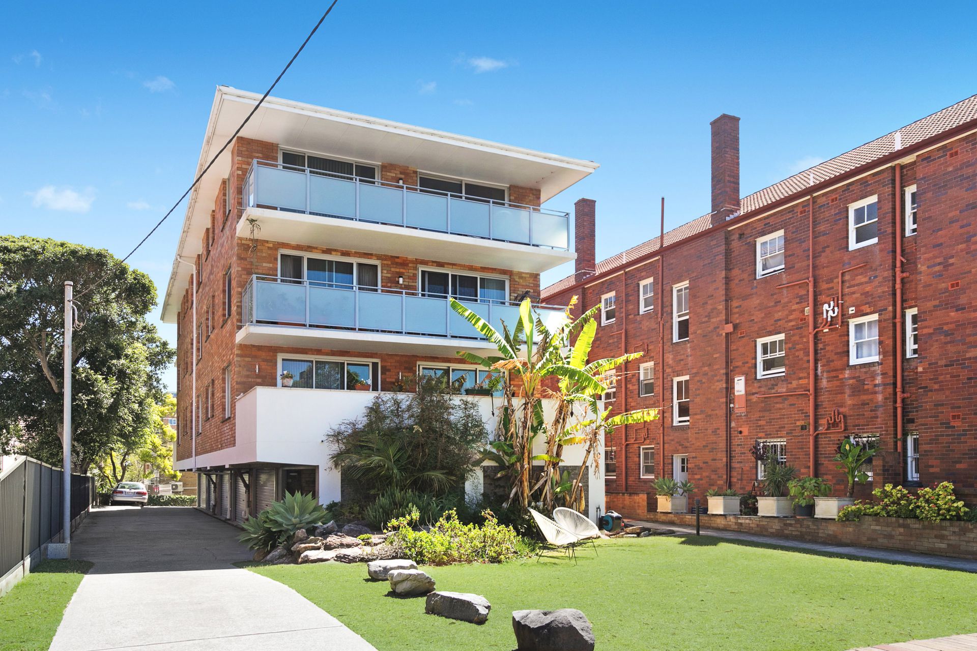 Real Estate For Sale 1/10 Osborne Road Manly , NSW