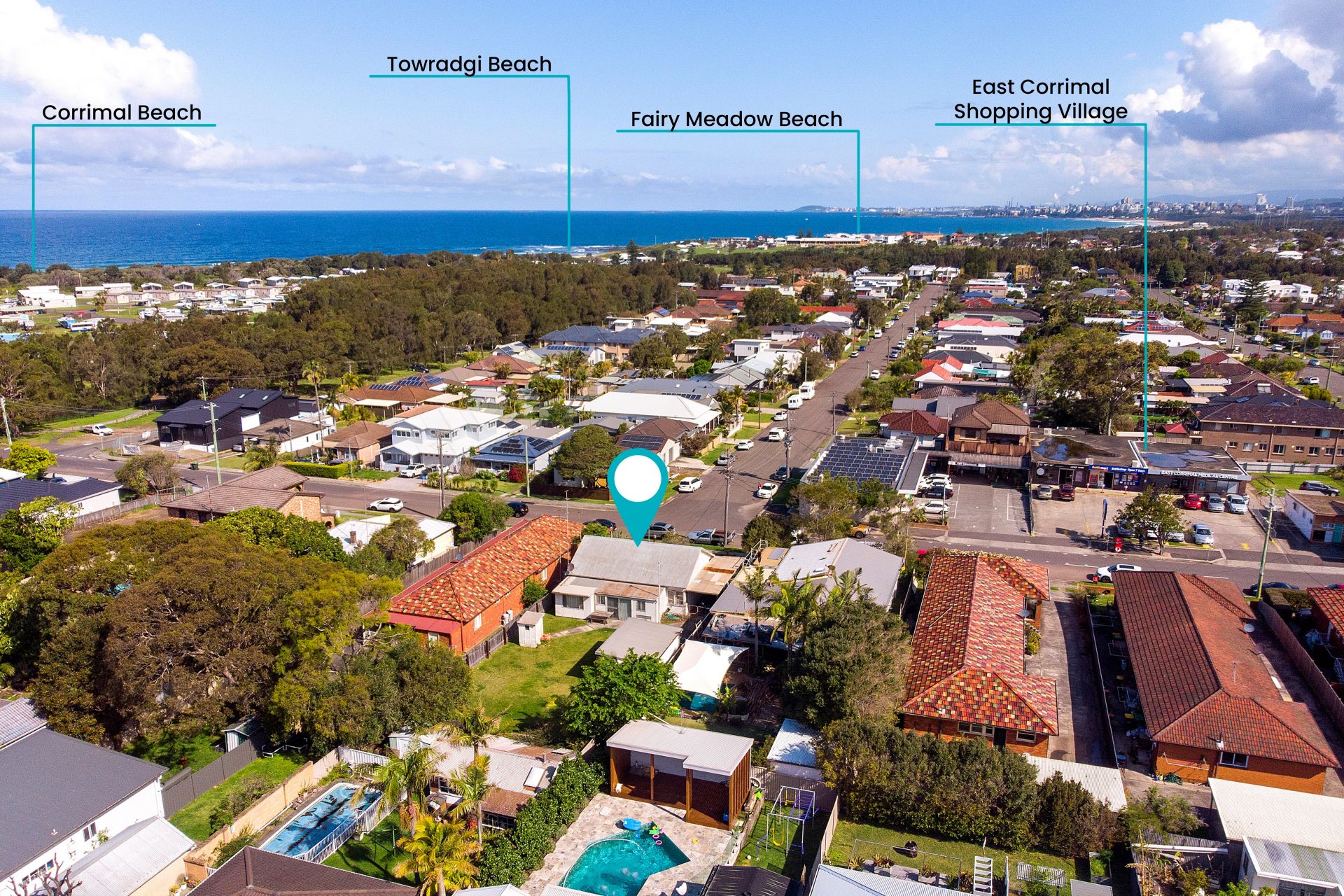 Real Estate For Sale 76 Murray Road East Corrimal , NSW