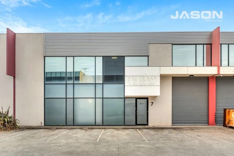 7/62 Garden Drive, Tullamarine Jason Real Estate