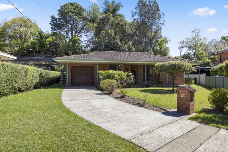 Real Estate For Sale 7 Haines Close Woolgoolga , NSW