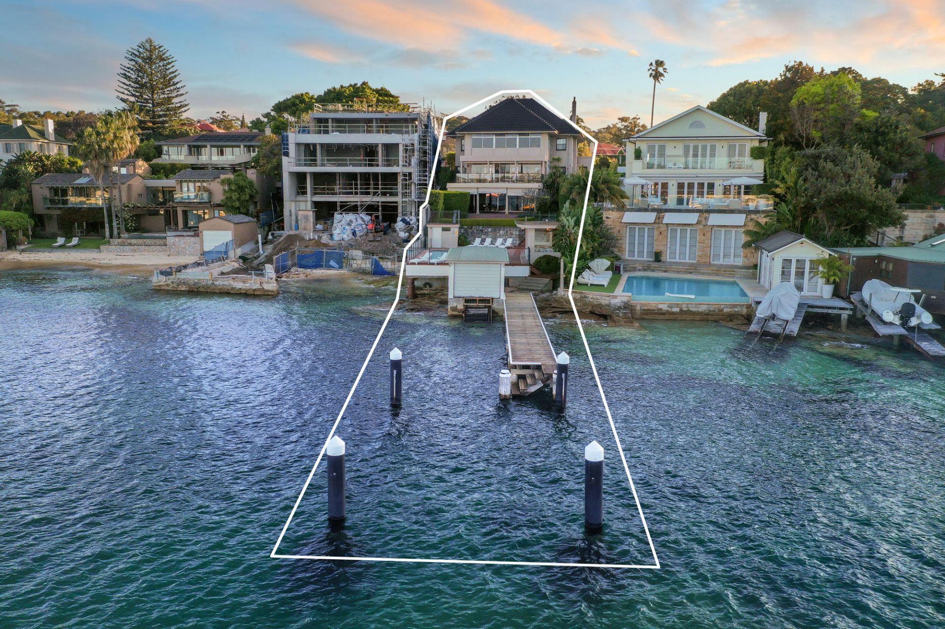 Australia Real Estate and Apartments for Sale Christie's