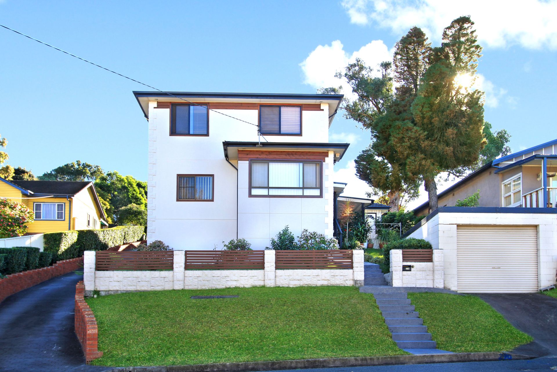 Real Estate For Lease 24a Robertson Street Coniston , NSW