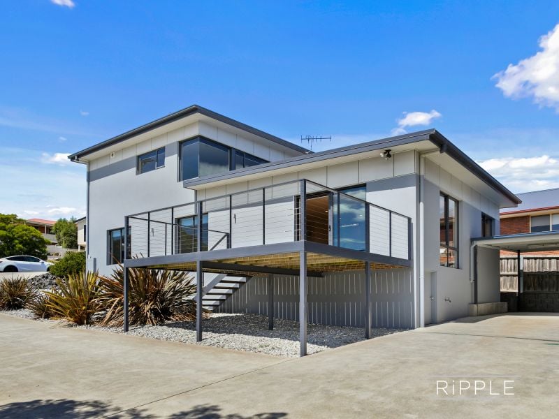 Real Estate For Sale 1/337 Carella Street Tranmere , TAS