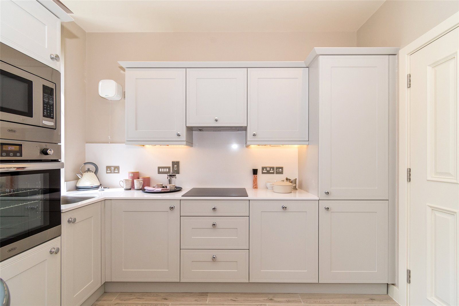 Huxley Road, Royal Haslar Eckersley White Estate Agents