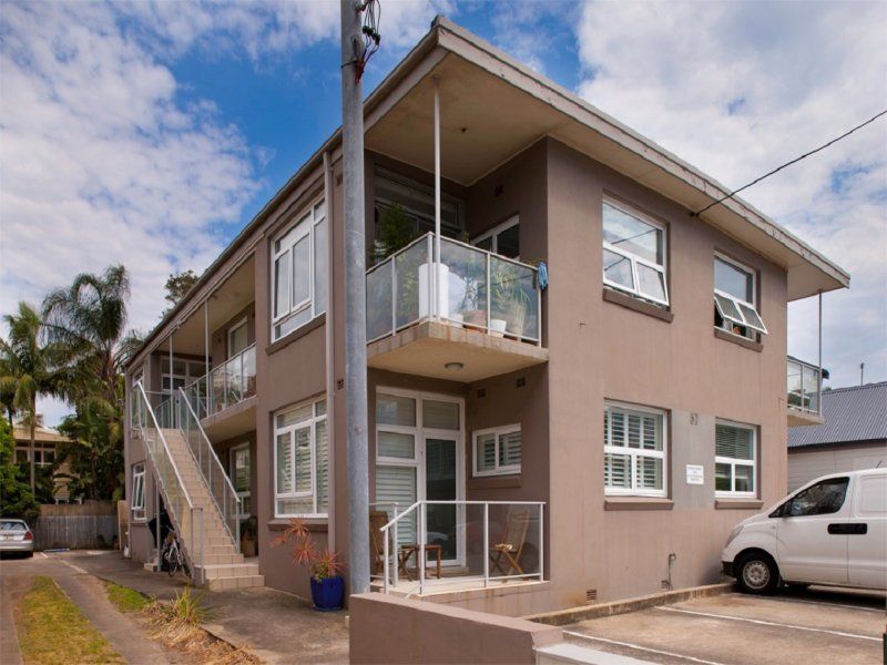 Real Estate For Sale 7/57 Whistler Street Street Manly , NSW