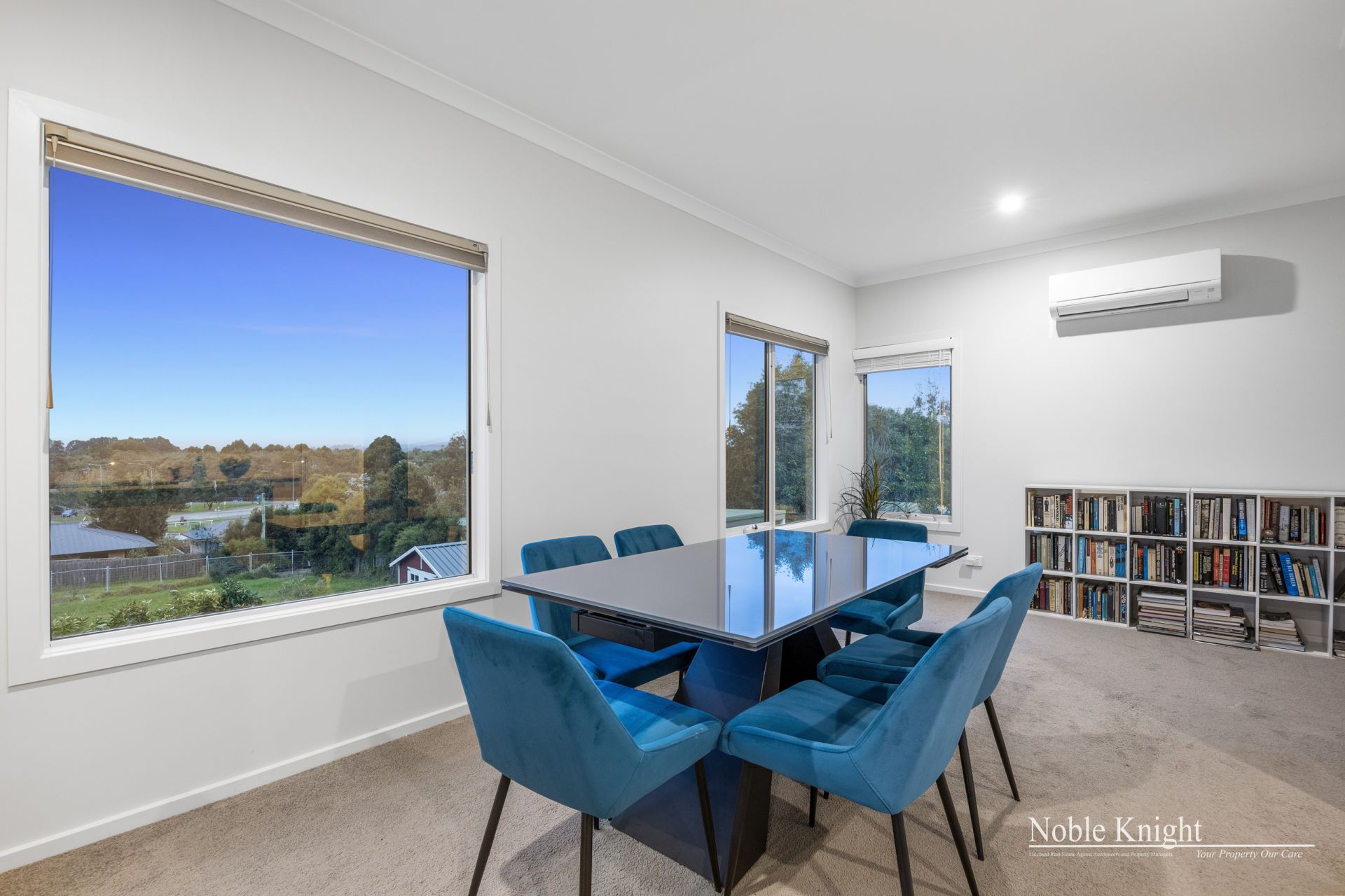 64A King Street, Yarra Glen Noble Knight
