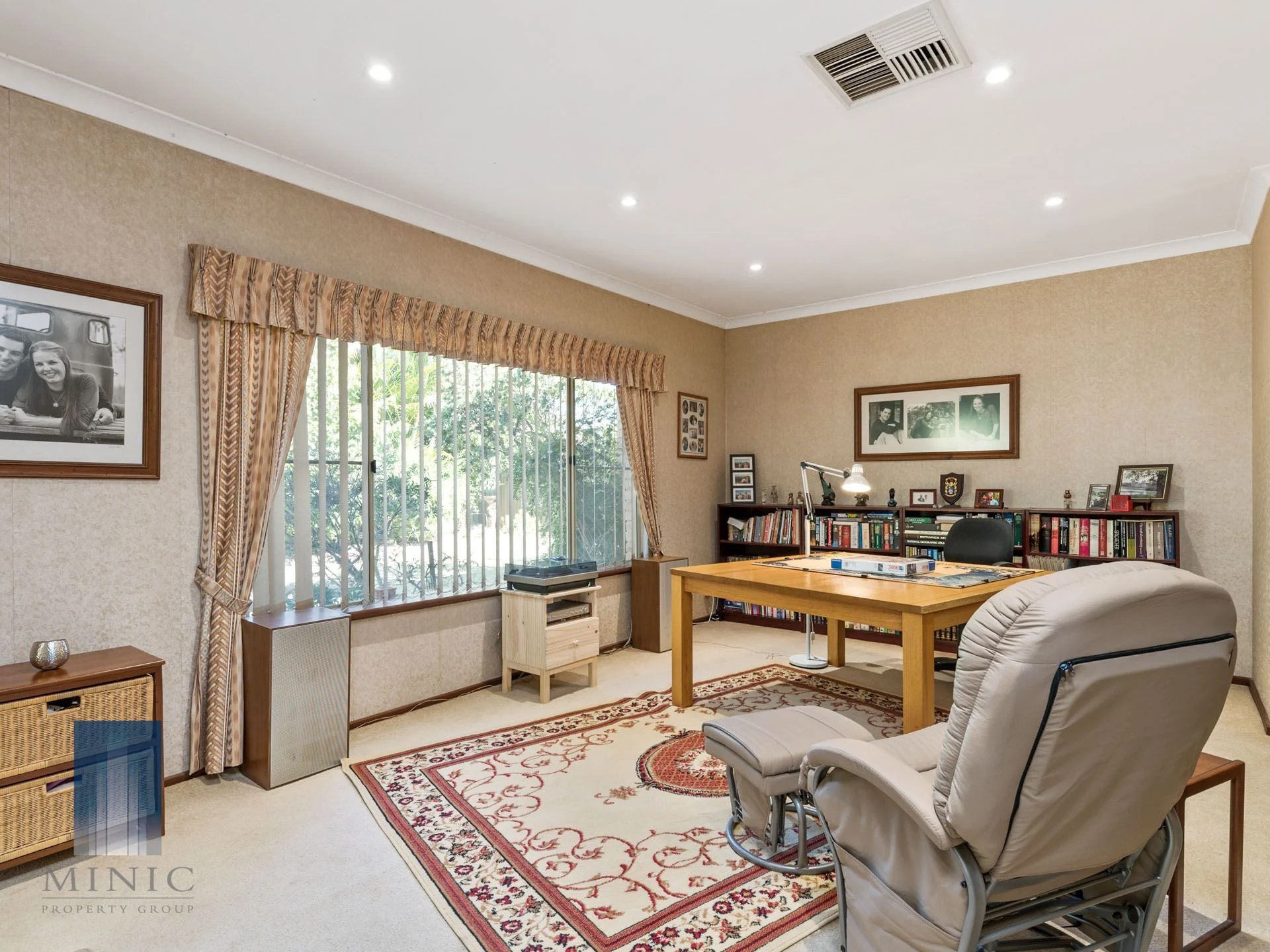 Real Estate For Sale 3 Curran Place Leeming , WA