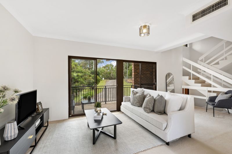 Real Estate For Sale 95 Curtin Avenue Wahroonga , NSW