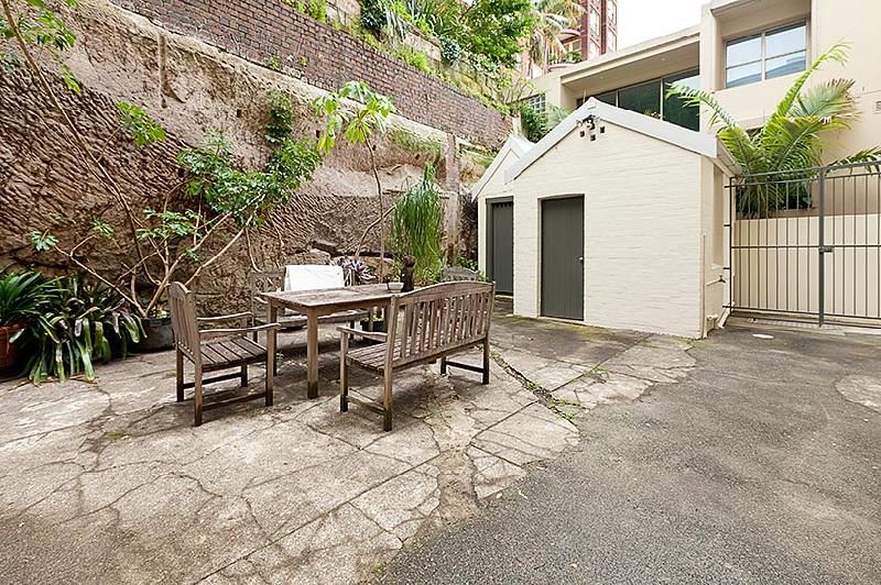 Real Estate For Lease 1/15 Billyard Avenue Elizabeth Bay , NSW