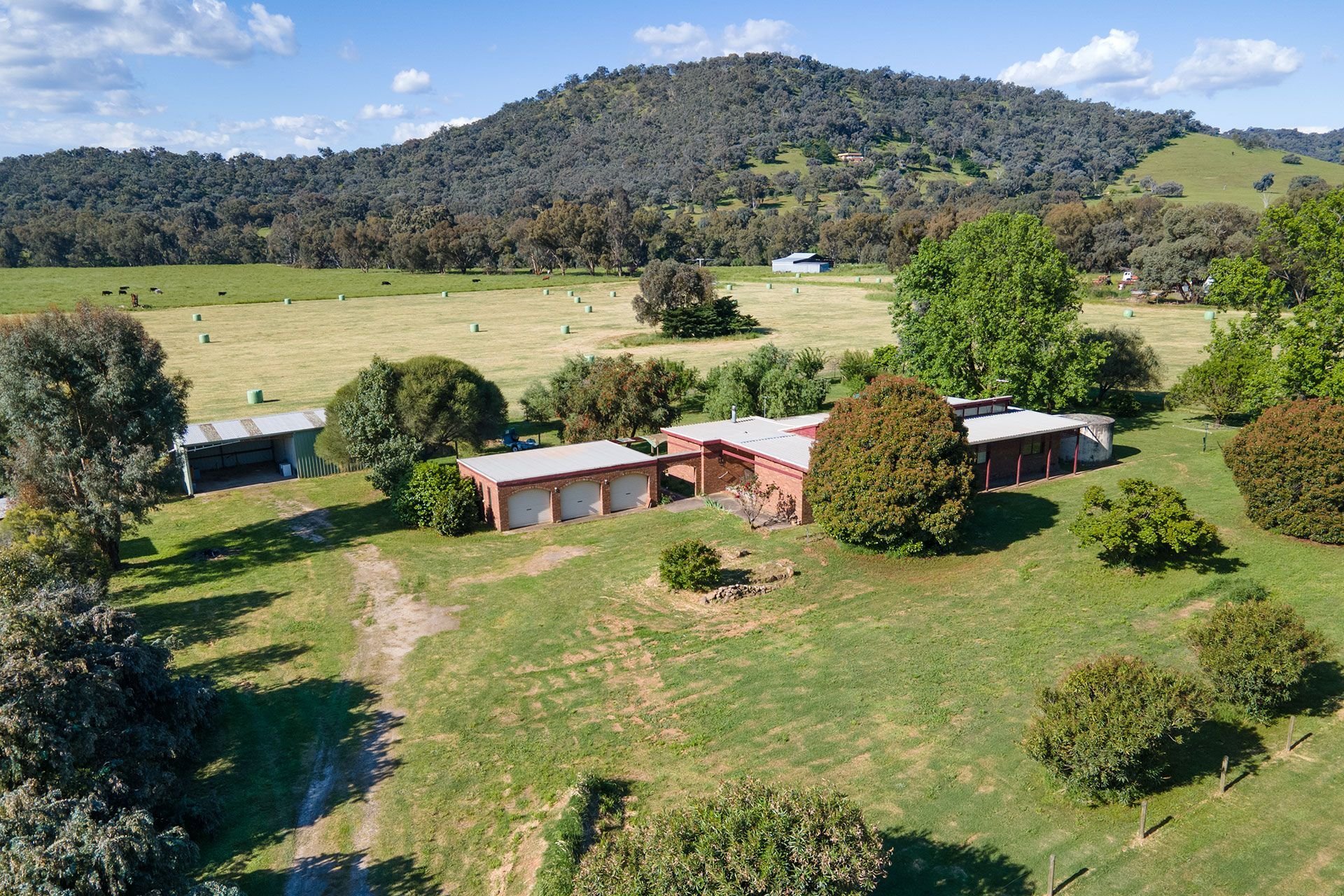 51 Crosses Road, Barnawartha Wodonga Real Estate