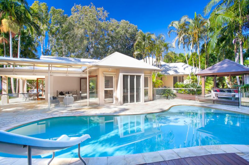 Real Estate For Sale 2 Habitat Place Noosa Heads , QLD