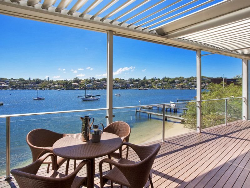 Sold property Sold Price for 6 Drummoyne Avenue Drummoyne NSW 2047