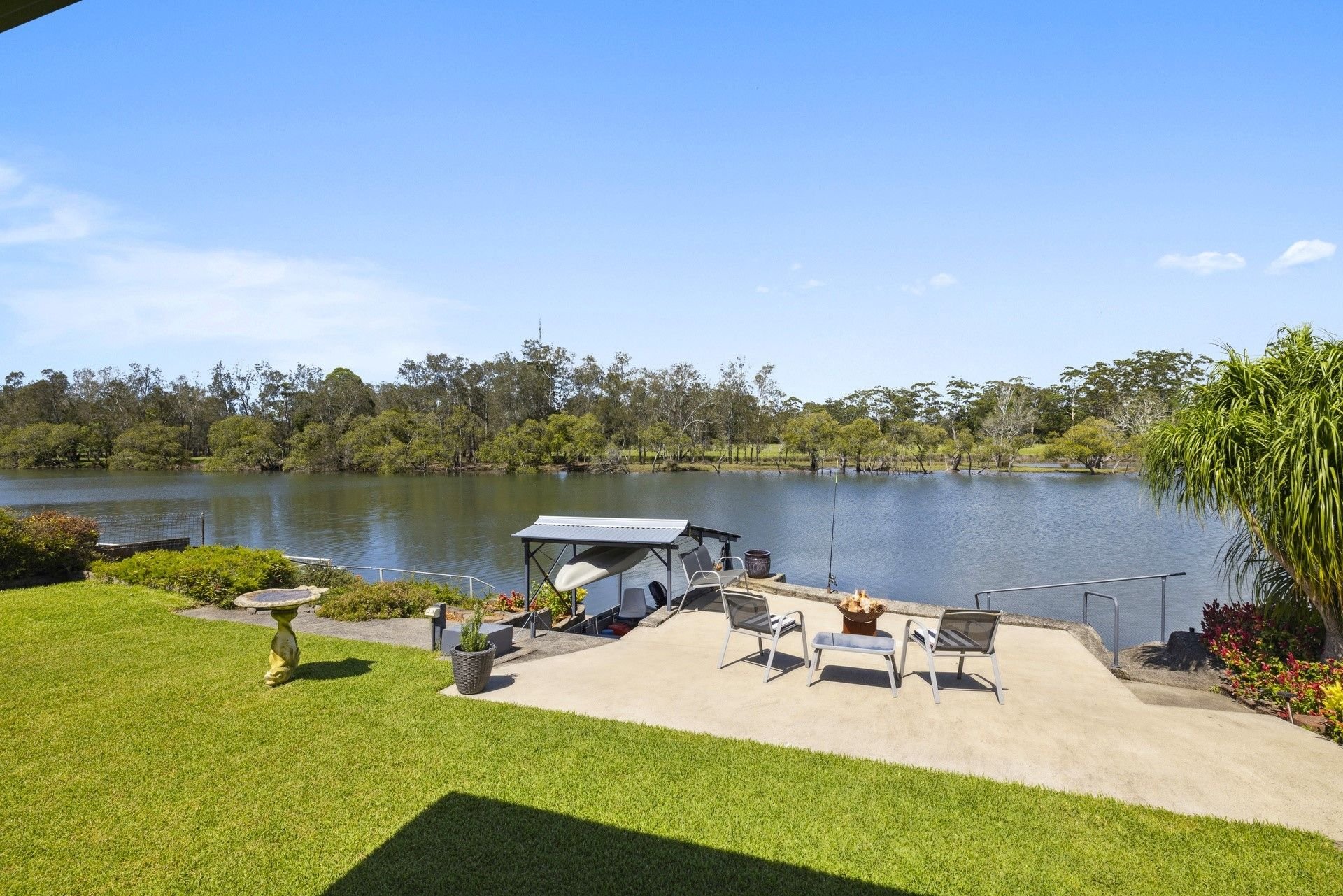 Real Estate For Sale 17 Newry Island Drive Urunga , NSW