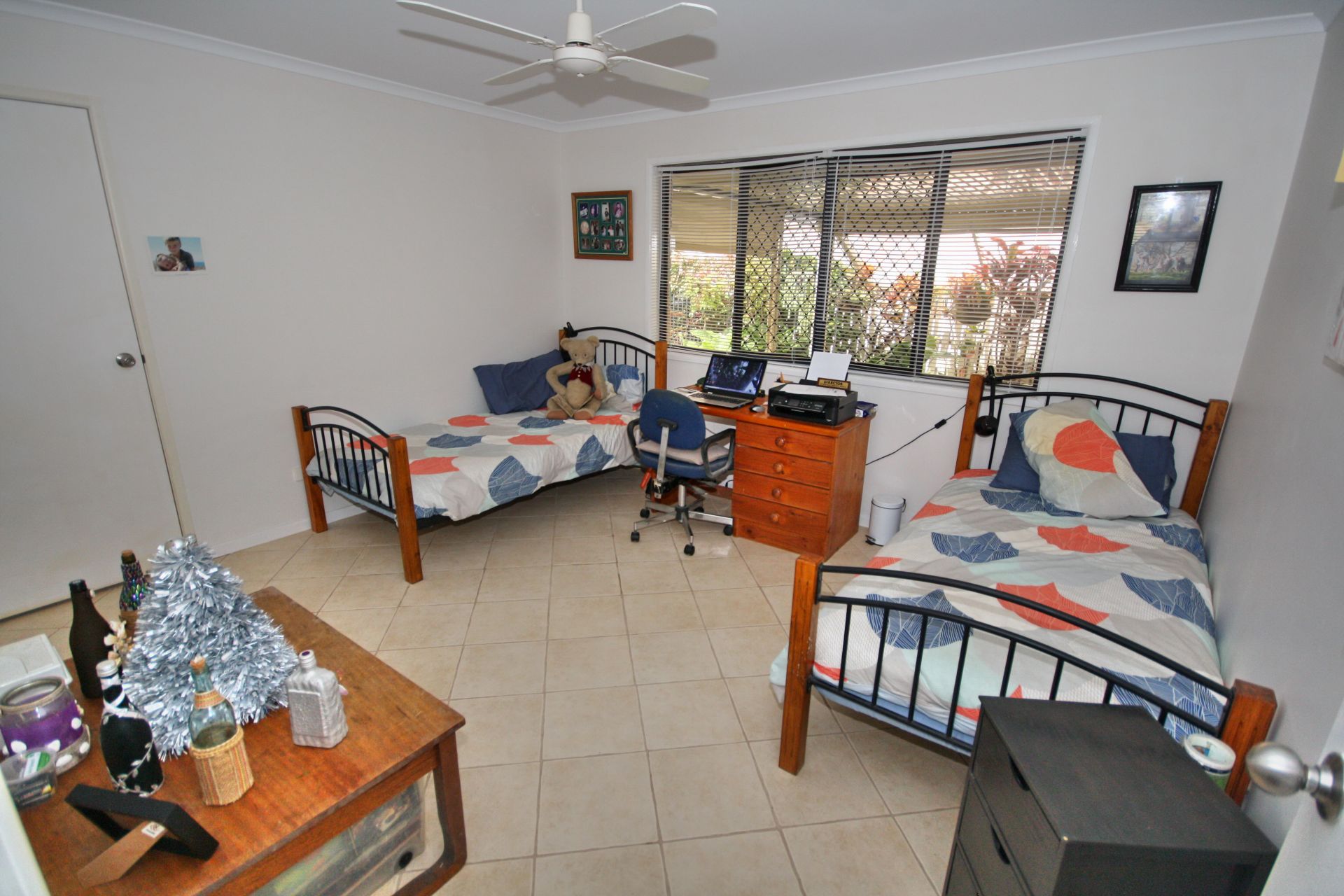 33 Barker Street, Point Vernon Keyte’s Real Estate / Paradise Real