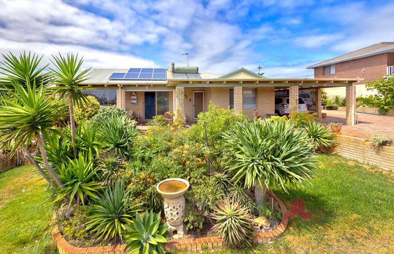 Real Estate For Lease 6 Hayton Place Binningup , WA