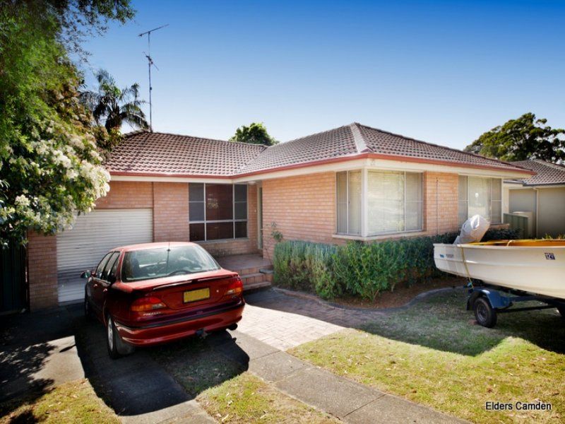 Real Estate For Sale 22 Merino Drive Elderslie , NSW