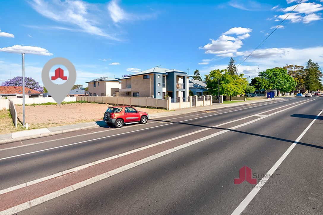 Real Estate For Sale 197 Spencer Street South Bunbury , WA