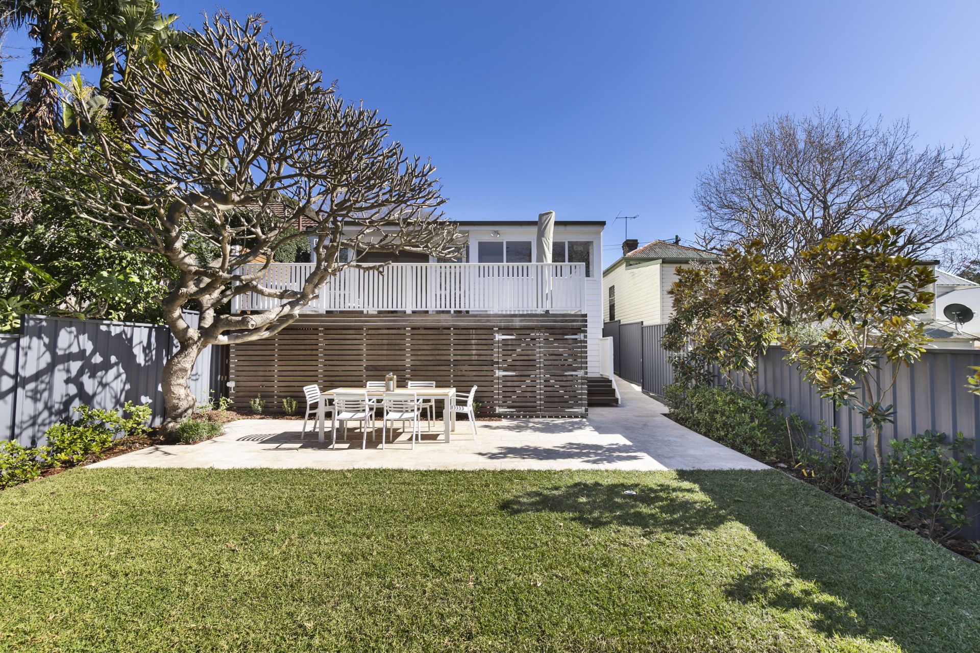 Sold property Sold Price for 25 Edna Street Lilyfield NSW 2040