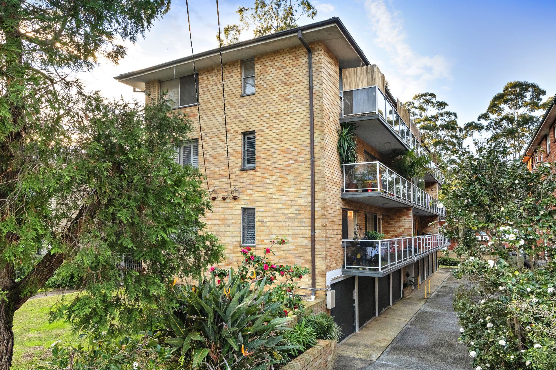 Real Estate For Sale 7/80 Balgowlah Road Balgowlah , NSW