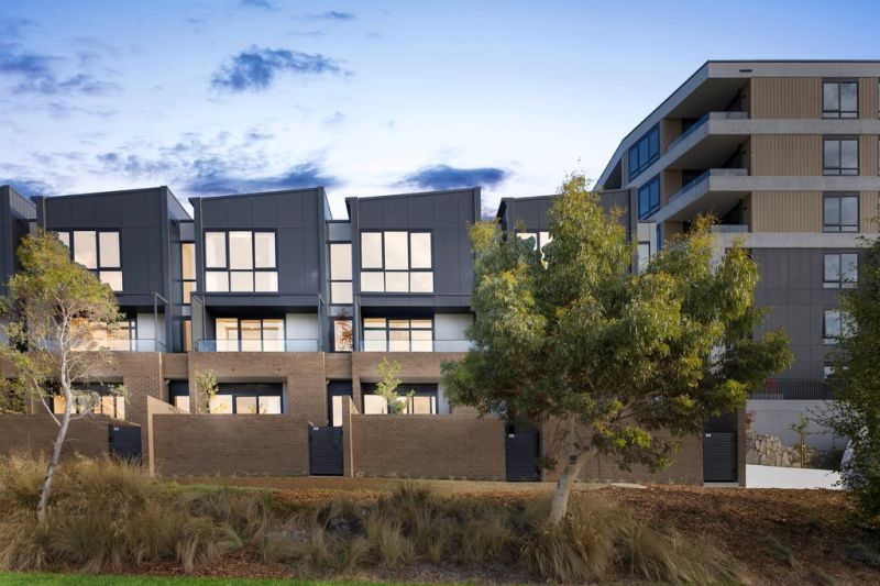 Real Estate For Lease 40/2 Bamblett Rise Denman Prospect , ACT
