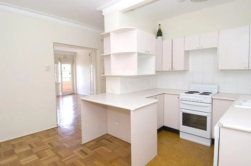 Real Estate For Lease 11/36A Macleay Street Potts Point , NSW