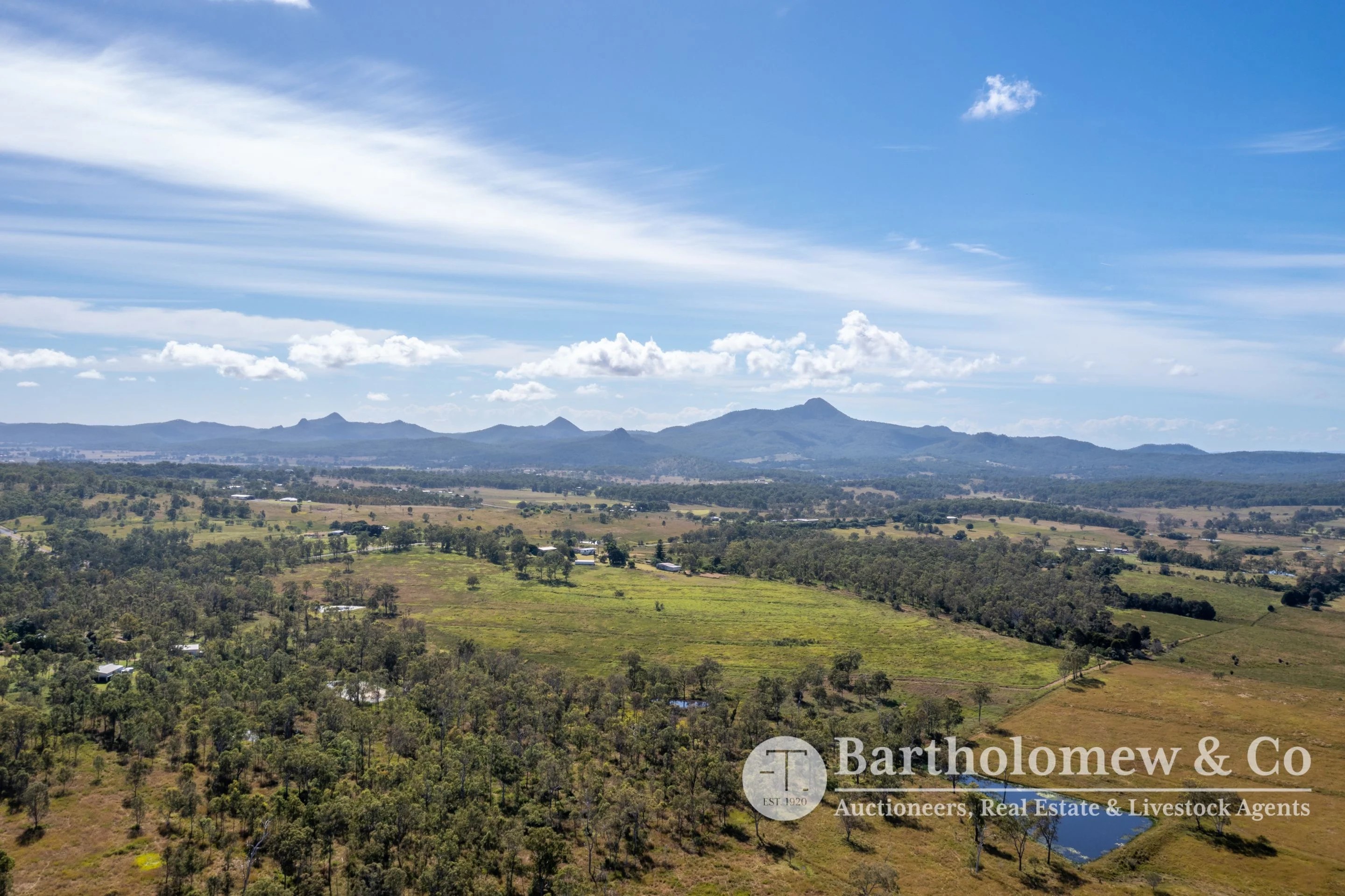 Real Estate For Sale 342 Beckwith Road Limestone Ridges , QLD