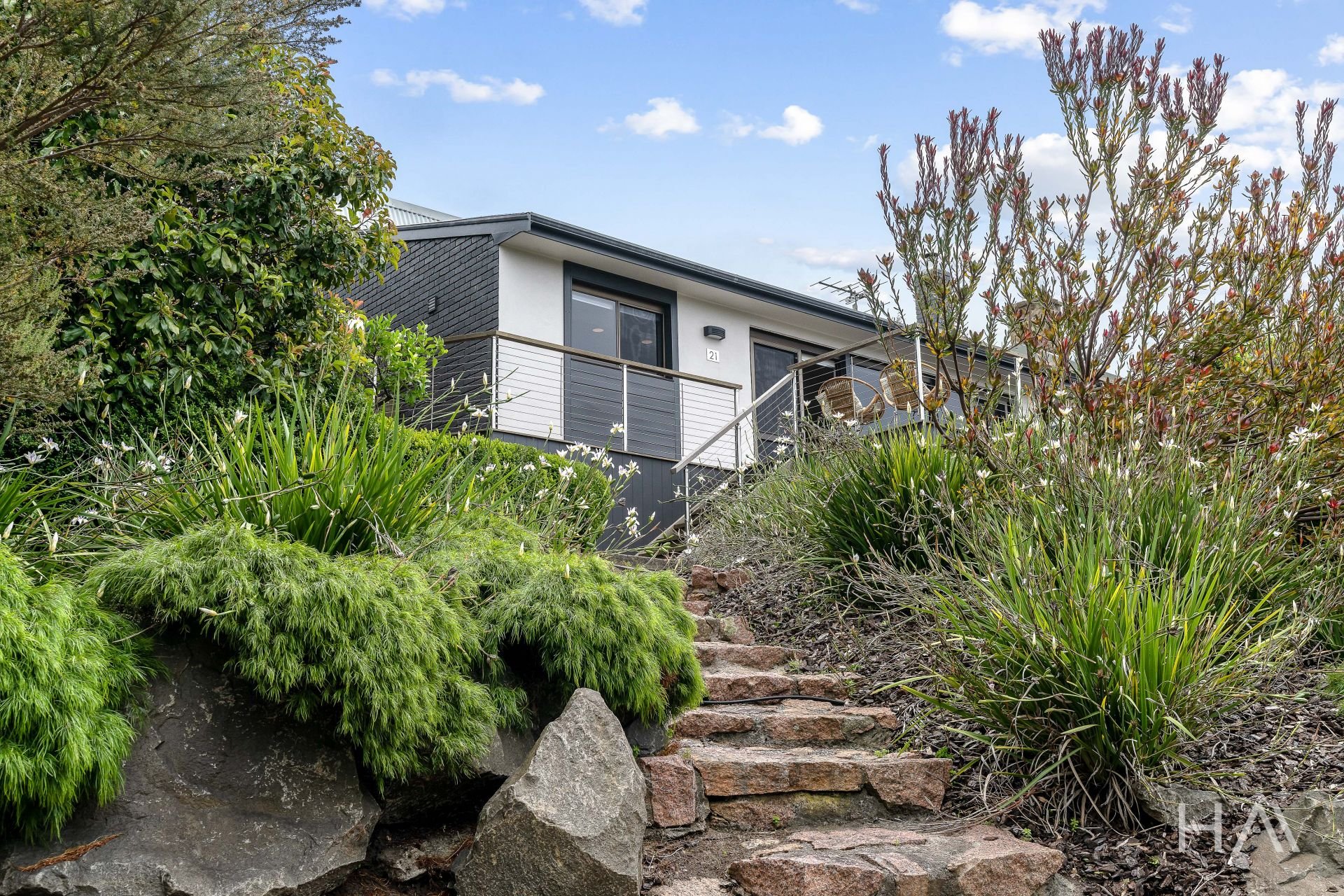 21 Esplanade East, Coles Bay Harrison Agents