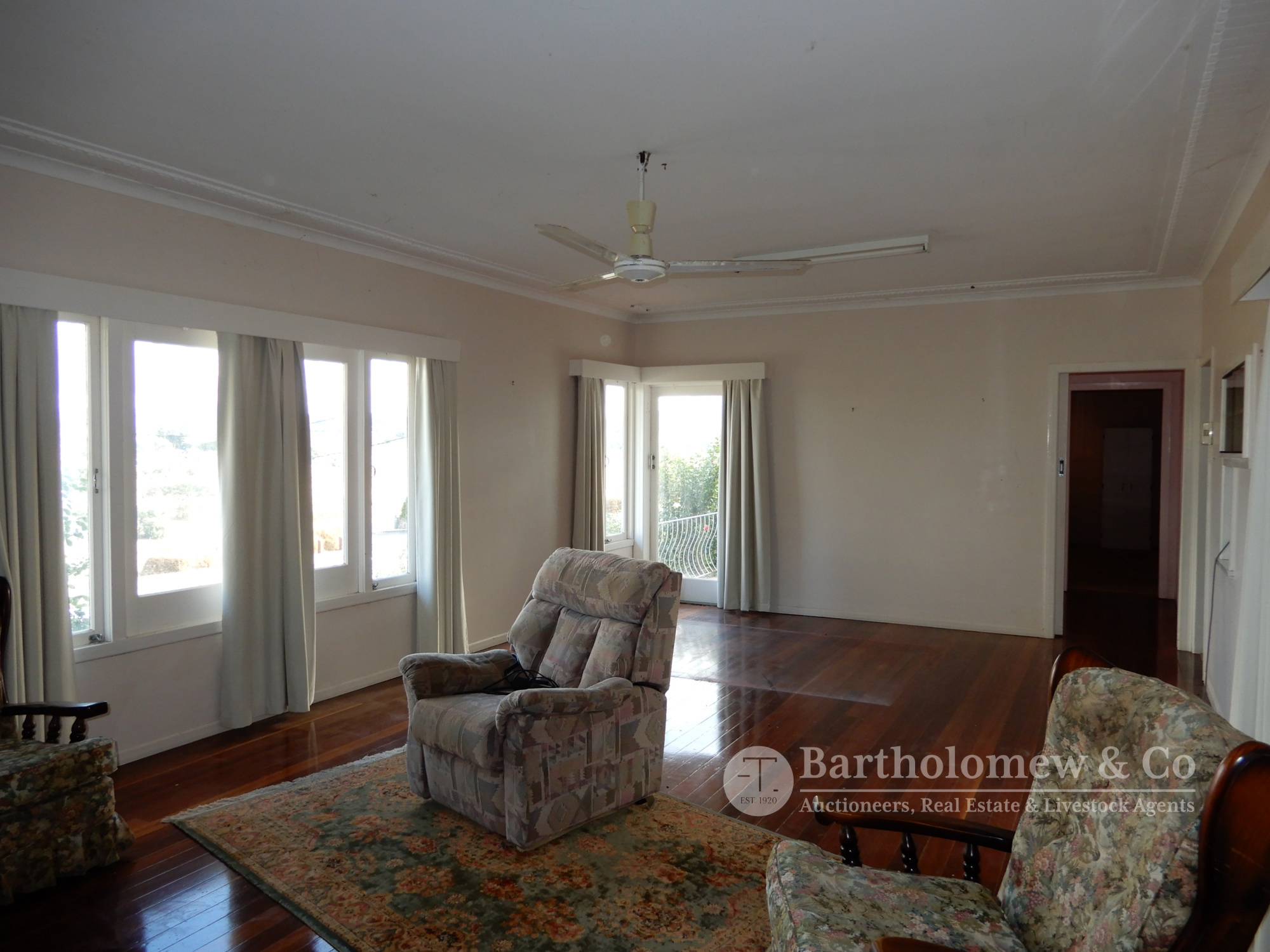 Real Estate For Sale 30 Athol Terrace Boonah , QLD