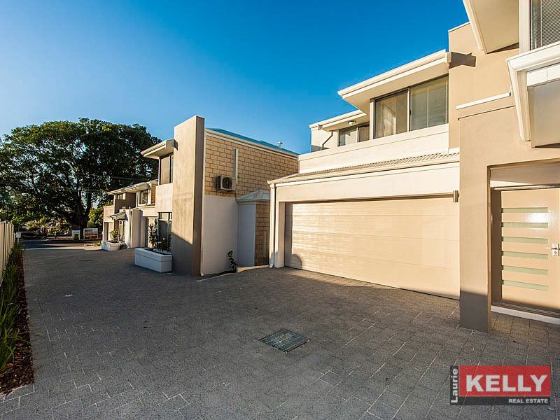 50c Frederick Street, Belmont Laurie Kelly Real Estate