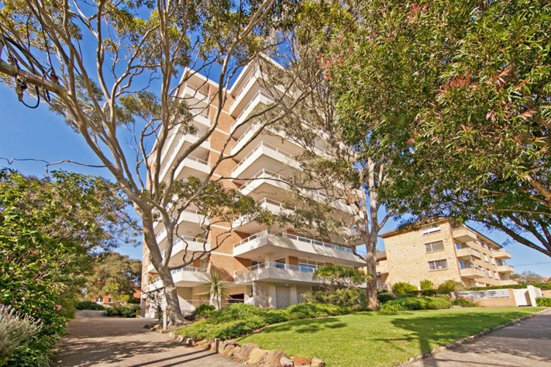 Real Estate For Lease 4/13 Stuart Street Manly , NSW