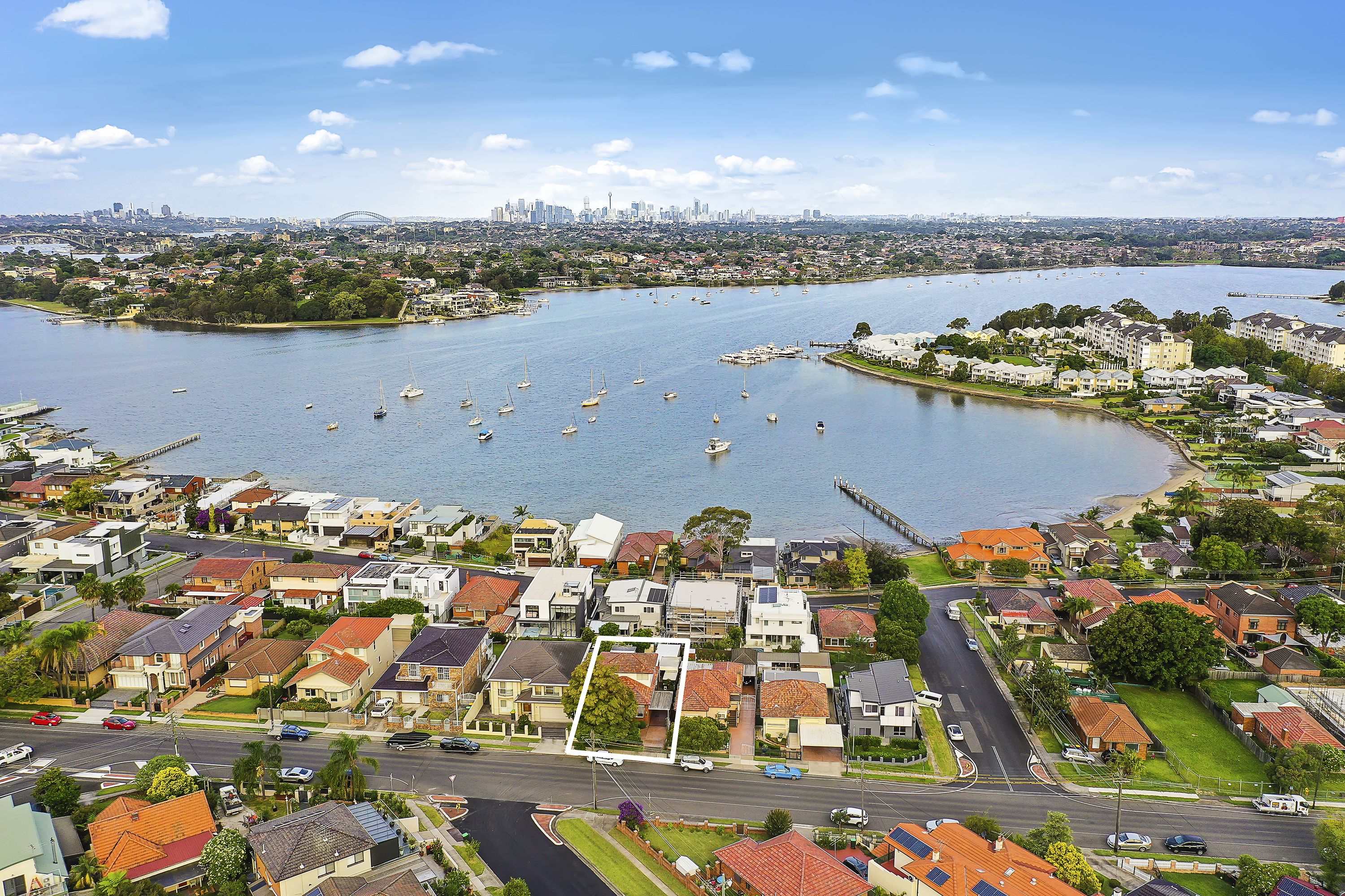 Real Estate For Sale 99 Cabarita Road Cabarita , NSW