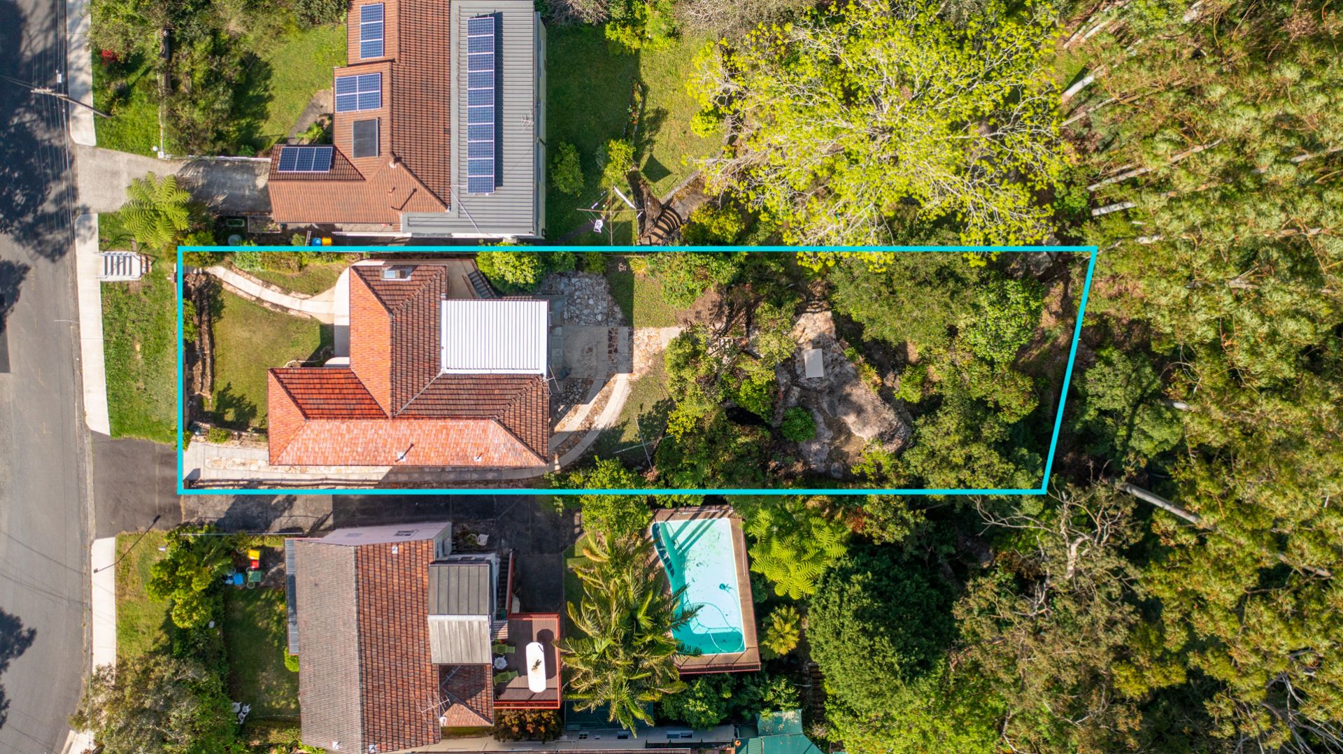 Real Estate For Sale 54 Abingdon Road Roseville , NSW