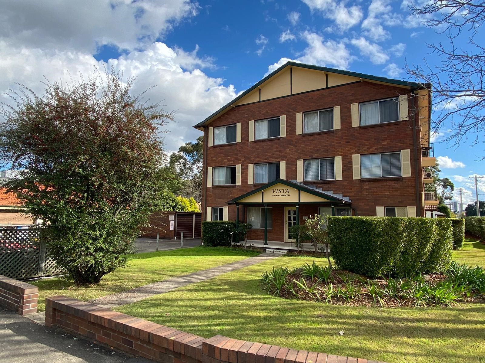 Real Estate For Lease 3/1115 Villiers Street North Parramatta , NSW