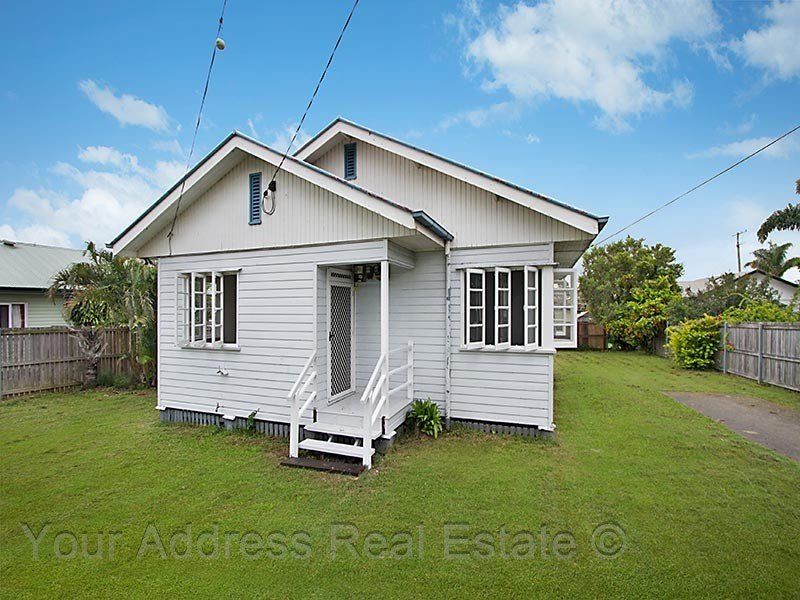 Real Estate For Lease 11 Mulvey Street Acacia Ridge , QLD