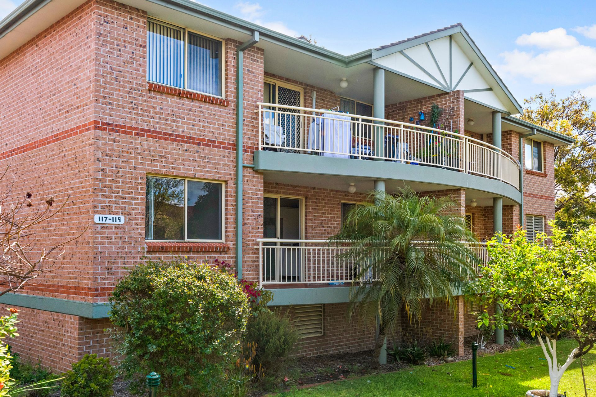 Real Estate For Sale 2/117119 Croydon Street Lakemba , NSW