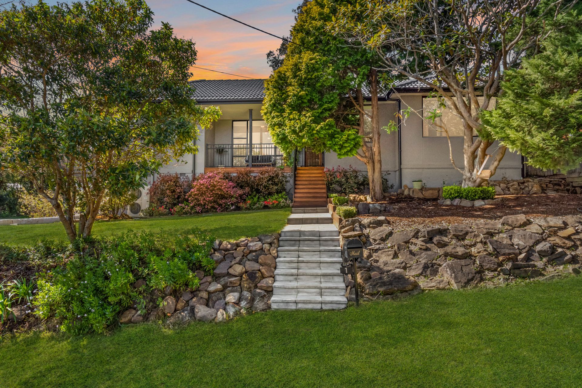 Real Estate For Sale 1 Neerim Close Berowra , NSW