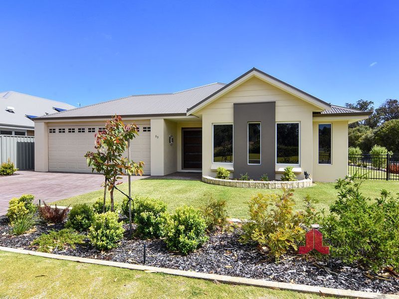 Real Estate For Sale 53 Tuscany Green Binningup , WA