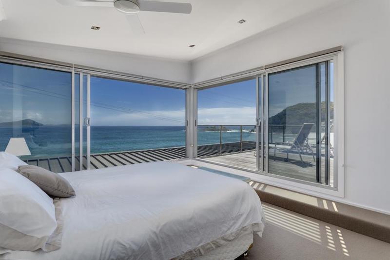 Ken Jacobs exclusive affiliate of Christie's International Real Estate