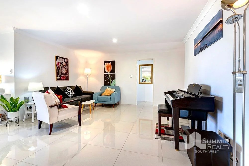 Real Estate For Sale 38 Willoughby Street South Bunbury , WA