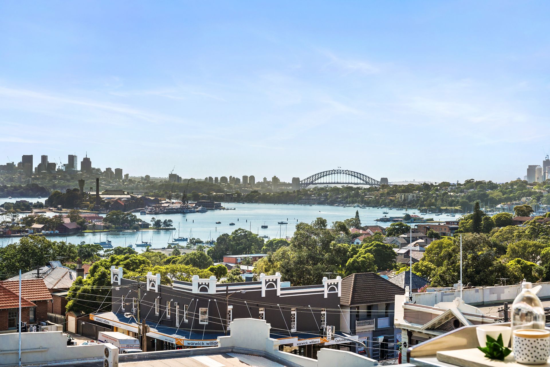 Real Estate For Sale 503/2 Marlborough Street Drummoyne , NSW