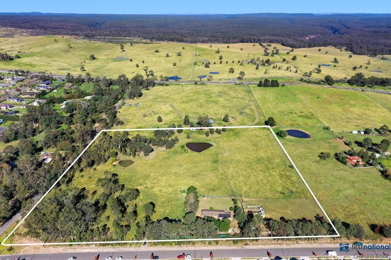 Real Estate For Lease 95 Condell Park Road Wilton , NSW